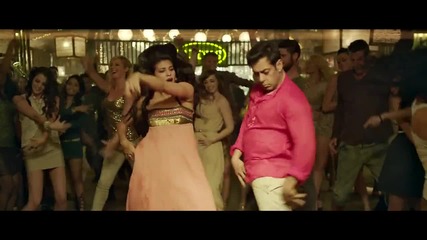 Kick (2014) Official Trailer