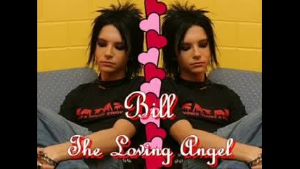 Ich Liebe Dich Bill.