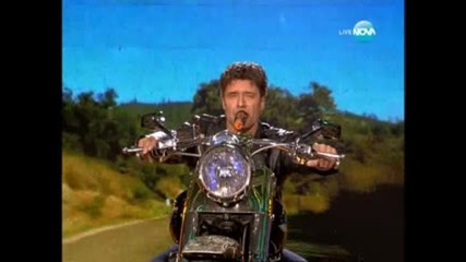Мъжкарят Мартин не се справи много добре - X Factor Концертите Bulgaria