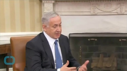 Obama: Netanyahu Stance On Palestine Endangers Israel's Credibility