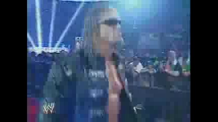 Wwe Tribute 2002 - 2007