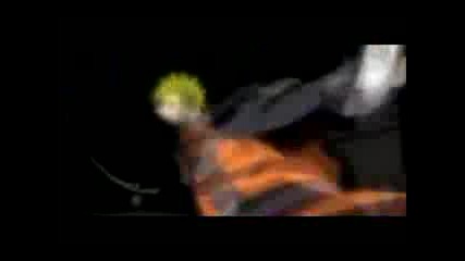 Naruto - My World