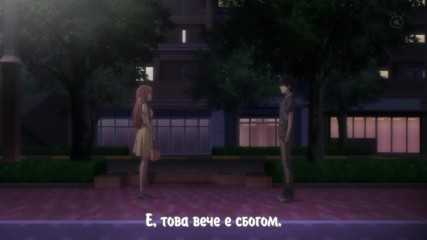 [ Bg Subs ] Kuzu no Honkai - 10 (720p)