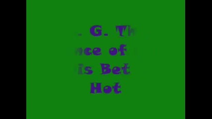 B . G . The Prince of Rap - This Beat Is Hot ( Club Remix )