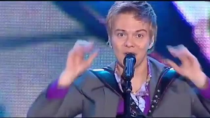 Michel Telo - Barquinho