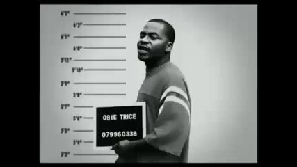 Obie Trice feat.eminem - Rap Name (dirty)