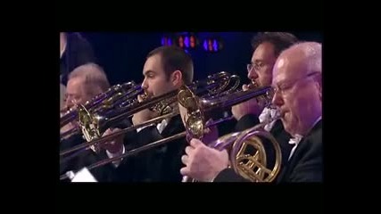 ( Аlexis - ) Еmmanuel Chabrier - Espana ( Rhapsody For Orchestra ) 