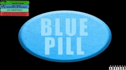 Metro Boomin ft. Travis Scott - Blue Pill