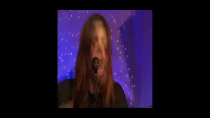 Seether - Diseased (dvd - rip)(live Unplugged)