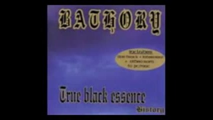 Bathory - The True Black Essence - History ( full album 2002 )
