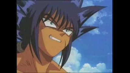 Yu-gi-oh epizod 7 bg audio