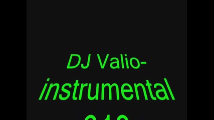 Dj Valio-instrumental 313