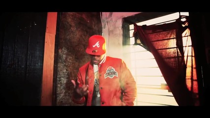 B.o.b ft. T.i. & Young Jeezy - Strange Clouds ( Remix ) ( High Definition )