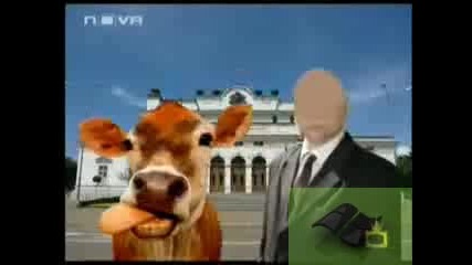 Връзката между кравите, политиците и парниковия ефект *Господари на ефира* 19.01