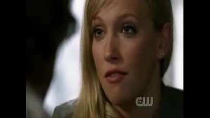 Supernatural - ruby season 3 and 4 