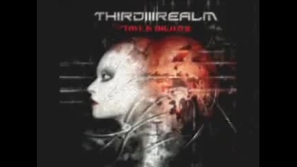 Third Realm - Bleeding in Her Nightmare 