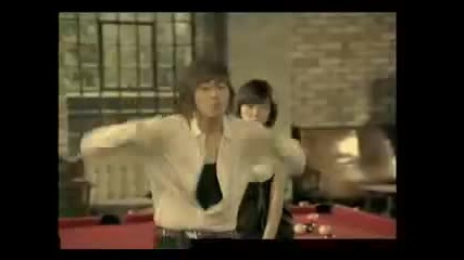 Lets Haptic - Dbsk & Snsd Anycall Haptic Cf (2/4) 