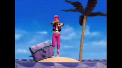 You Are A Pirate (lazy Town)