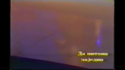 Zorica Markovic - Sta mi bi