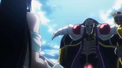 Overlord - Opening, Clattanoia