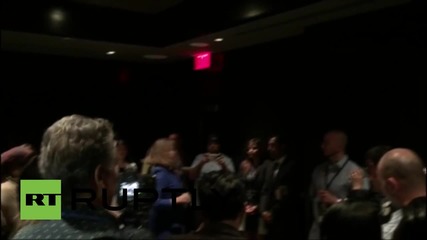 USA: Racist gesture lands US Senate candidate Loretta Sanchez in hot water