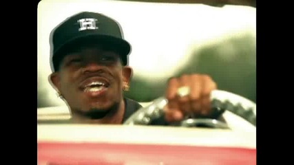 Chamillionaire feat. Lil Flip - Turn It Up (high Quality) 