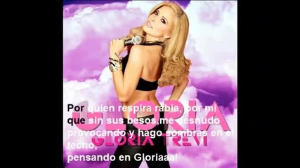 Gloria Trevi - Gloria
