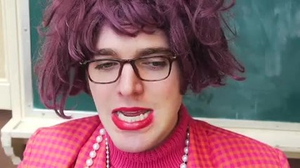 School Dance Disaster 