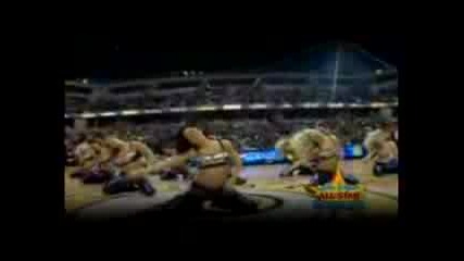 NBA Mix