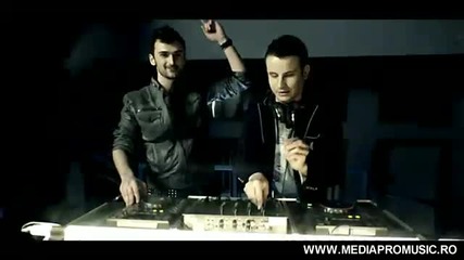 Residence Deejays _ Frissco - Echo (official video Hd)