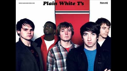 Plain White Ts - Let Me Take You There 
