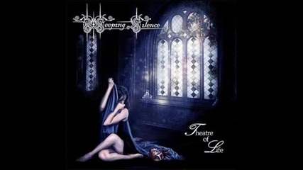 Theatre Of Life - Weeping Silence