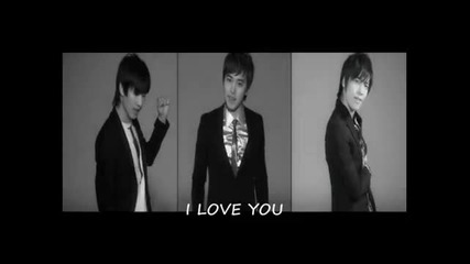 Super Junior - Song for you 2007