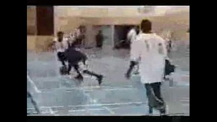 And1 Streetball