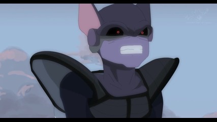 Dragon ball Absalon Episode 1