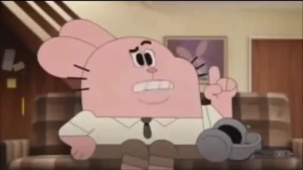 Gumball Küfürlü Versiyon.
