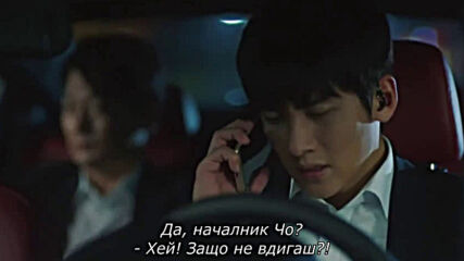 The K2 E07 [част 2/2]