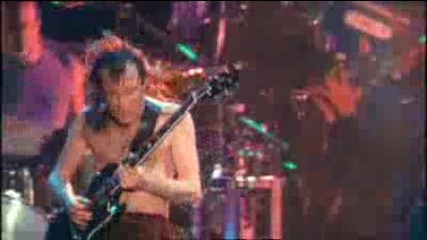 Ac/dc - Moneytalks (live at Donington) (hd)