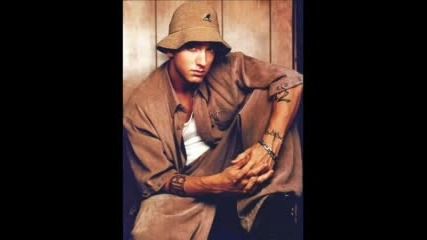 EMinem MOckingbird RemiX