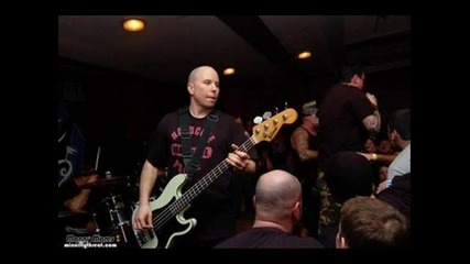 Sick of it all - Target lyrics in description 