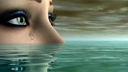 Gary Moore - Drowning In Tears ( Давя се в сълзи) - Превод