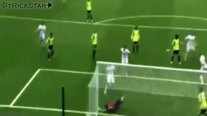 Sergio Ramos - Gladiator - 2011