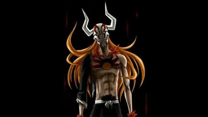 Ichigo Vasto Lorde 
