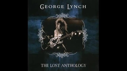 George Lynch - Cry Again - Instrumental - Dokken