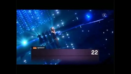 Lena - Satellite (eurovision Song Contest 2010 Winner) - Germany