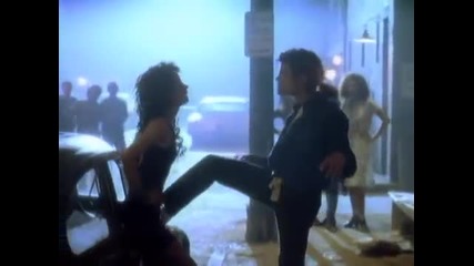 Michael Jackson - The Way You Make Me Feel