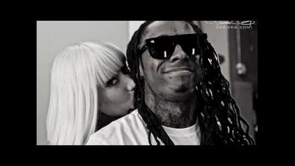 Нова Песен На Lil Wayne Feat Nicki Minaj - Whats Wrong With Them