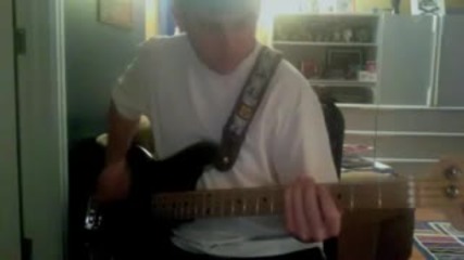 Fortune Faded - Rhcp Bass Cover