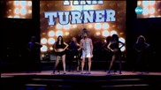 Филип Аврамов като Tina Turner - Като две капки вода (Концерт 2015)