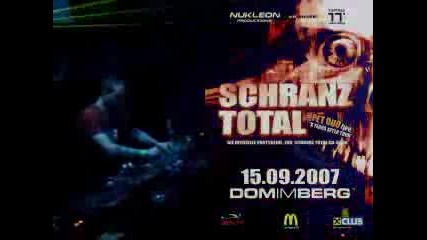15.09.2007 Schranz Total Pet Duo live